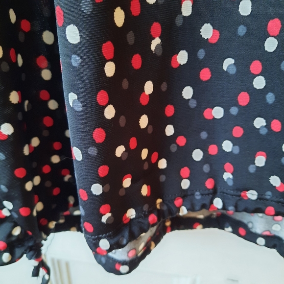 SUMMER SALE BUNDLE 3 TOPS FOR 16$ San Francisco top  , size XL - Picture 8 of 8